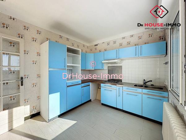 Maison à vendre 5 pièces de 109 m²