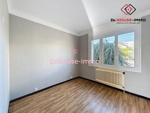 Maison à vendre 5 pièces de 109 m²