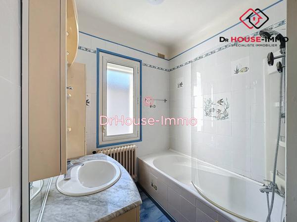 Maison à vendre 5 pièces de 109 m²