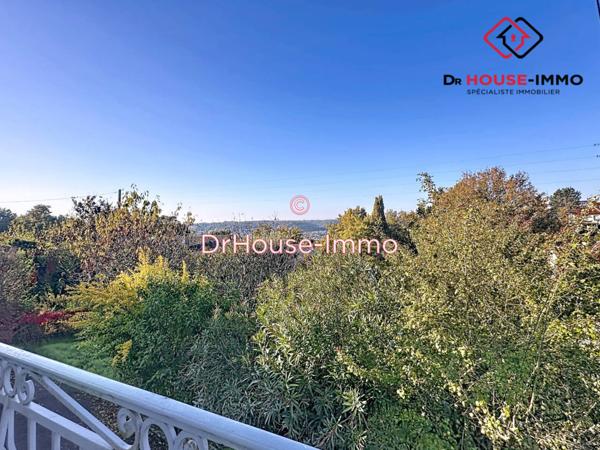 Maison à vendre 5 pièces de 109 m²