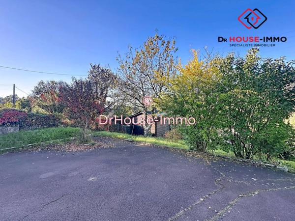 Maison à vendre 5 pièces de 109 m²