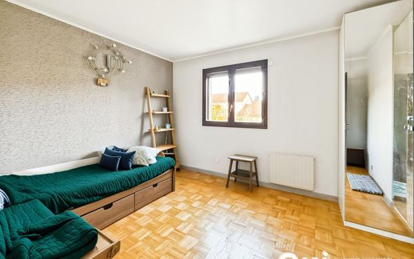 Maison à vendre    6 pièces • 150 m2 Cergy