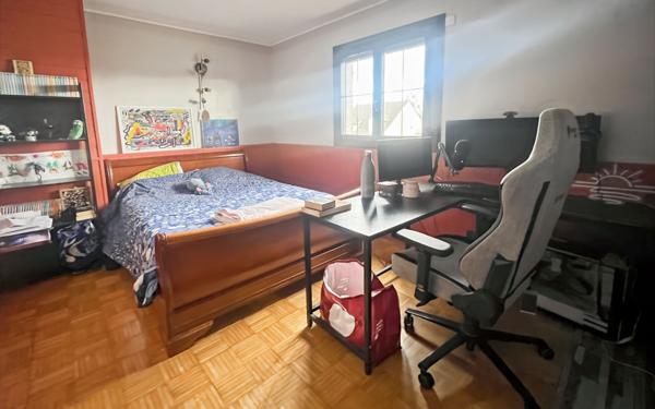 Maison à vendre    6 pièces • 150 m2 Cergy