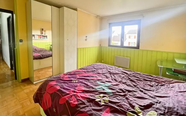 Maison à vendre    6 pièces • 150 m2 Cergy