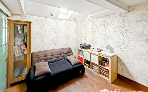 Maison à vendre    6 pièces • 150 m2 Cergy