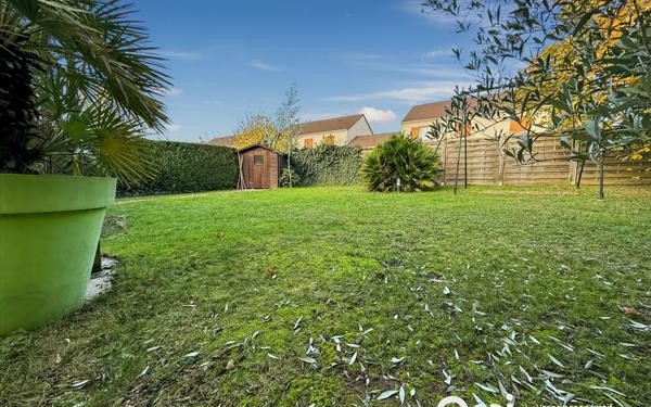 Maison à vendre    6 pièces • 150 m2 Cergy