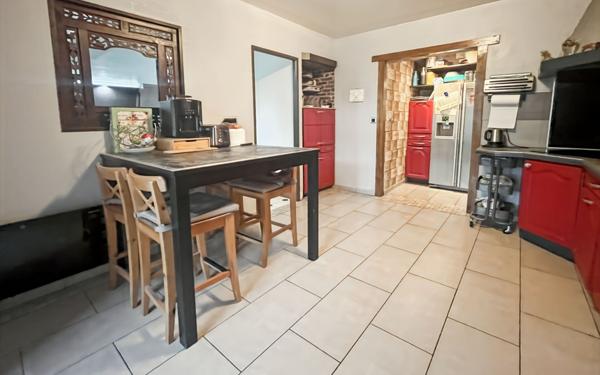 Maison à vendre    6 pièces • 150 m2 Cergy