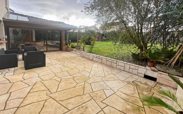 Maison à vendre    6 pièces • 150 m2 Cergy