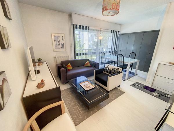 Location appartement Merignac : 950 € - AJP Immobilier Mérignac