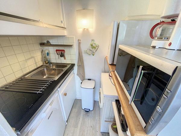 Location appartement Merignac : 950 € - AJP Immobilier Mérignac