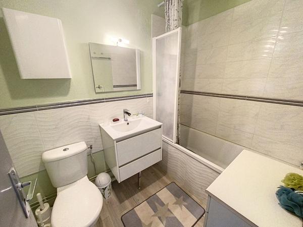 Location appartement Merignac : 950 € - AJP Immobilier Mérignac