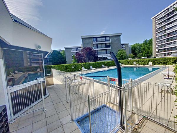 Location appartement Merignac : 950 € - AJP Immobilier Mérignac