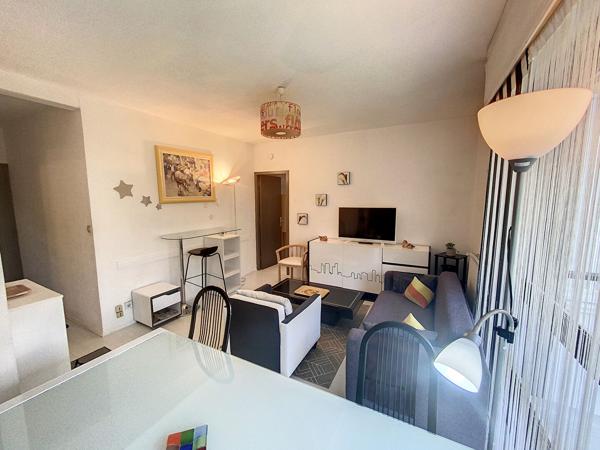 Location appartement Merignac : 950 € - AJP Immobilier Mérignac
