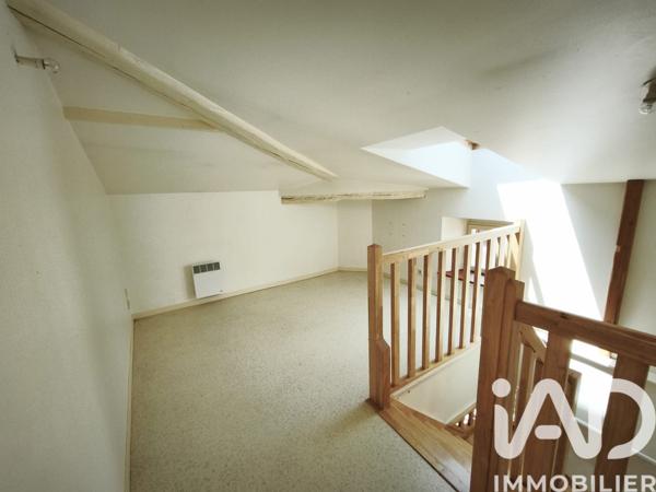 Immeuble à vendre 129 m² Rochemaure