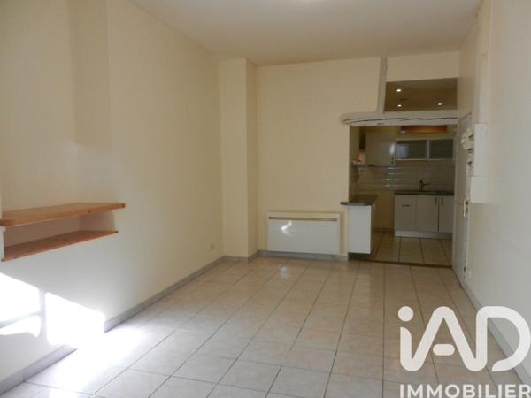 Immeuble à vendre 129 m² Rochemaure