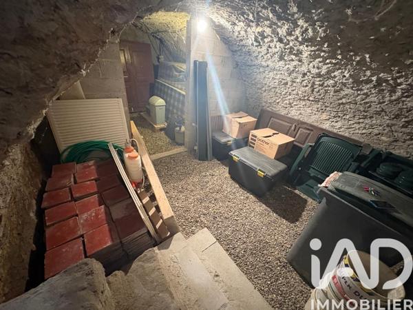 Immeuble à vendre 129 m² Rochemaure