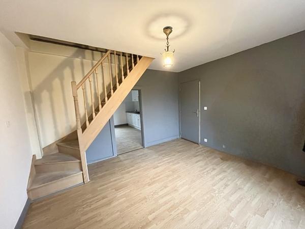 Appartement à louer |  Objat |  3 pièces | 52 m²
