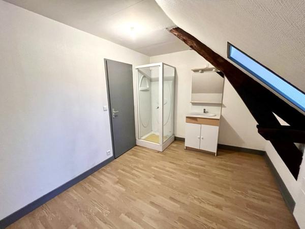 Appartement à louer |  Objat |  3 pièces | 52 m²