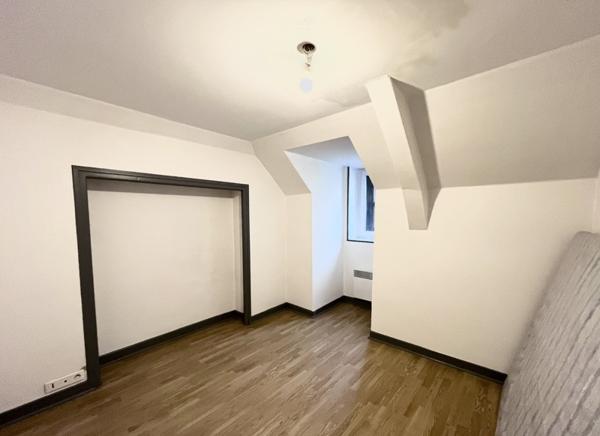 Appartement à louer |  Objat |  3 pièces | 52 m²