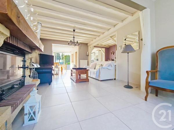 Maison à vendre  7 pièces - 115 m2 CUCQ - 62