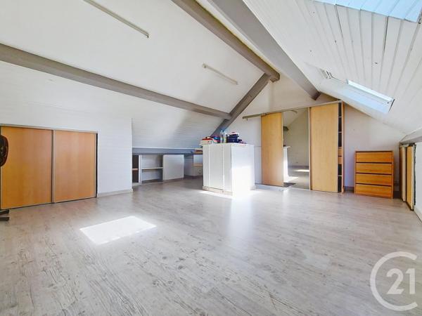 Maison à vendre  7 pièces - 115 m2 CUCQ - 62