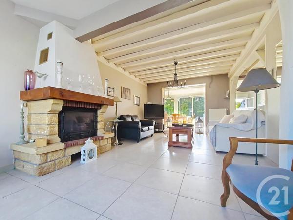 Maison à vendre  7 pièces - 115 m2 CUCQ - 62