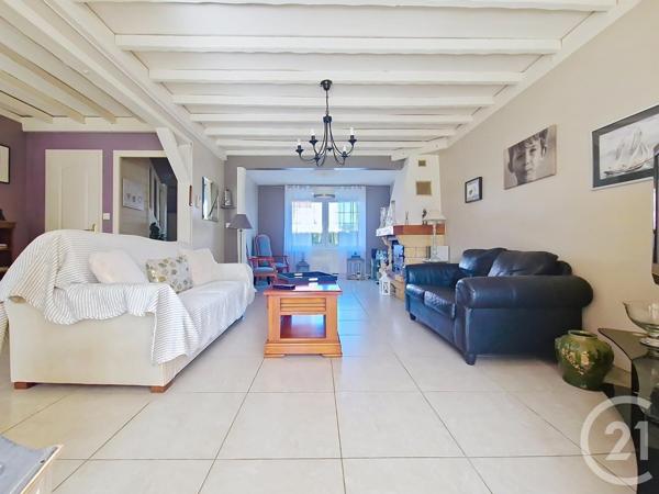 Maison à vendre  7 pièces - 115 m2 CUCQ - 62