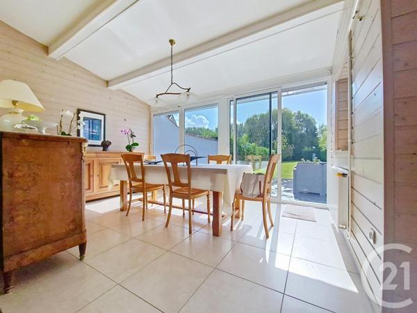 Maison à vendre  7 pièces - 115 m2 CUCQ - 62