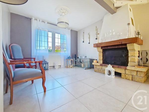 Maison à vendre  7 pièces - 115 m2 CUCQ - 62