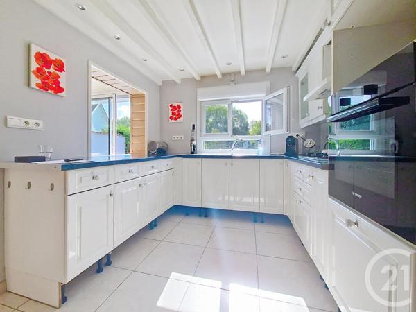 Maison à vendre  7 pièces - 115 m2 CUCQ - 62