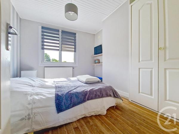 Maison à vendre  7 pièces - 115 m2 CUCQ - 62