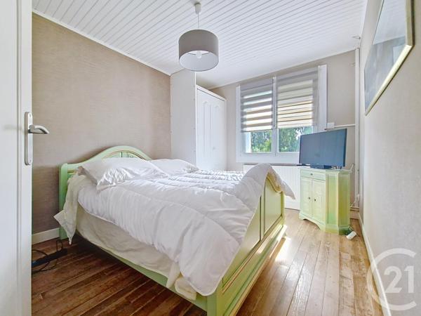 Maison à vendre  7 pièces - 115 m2 CUCQ - 62