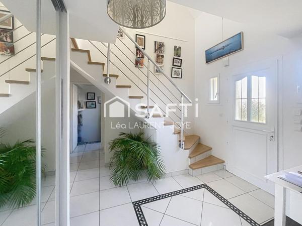 Maison familiale sans travaux