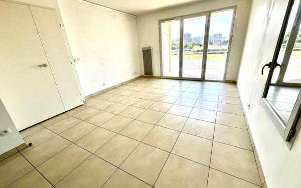Appartement à vendre    2 pièces • 44,14 m2 Le Cannet
