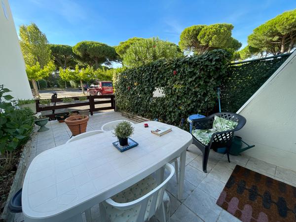 Appartement La Grande Motte 1 pièce(s) 25 m2
