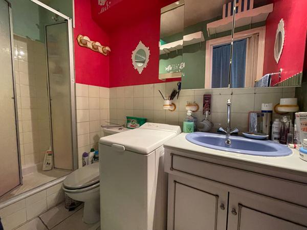 Appartement La Grande Motte 1 pièce(s) 25 m2