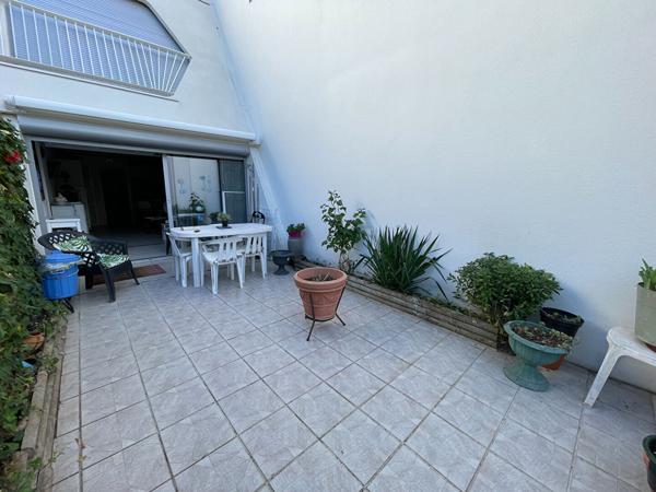 Appartement La Grande Motte 1 pièce(s) 25 m2