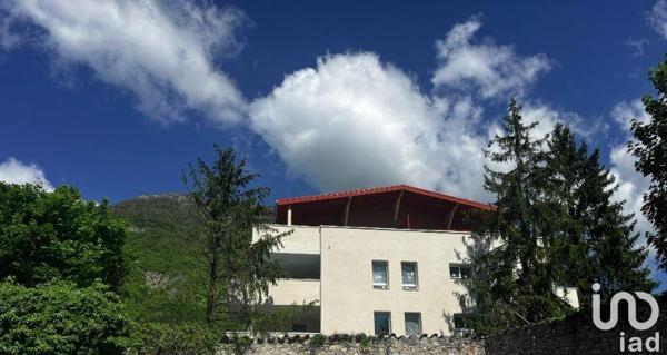 Appartement à vendre 3 pièces 66 m² La Tronche