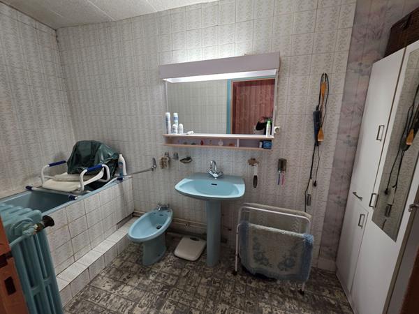 Maison Montlouis-sur-Loire 5 pièces 113 m²