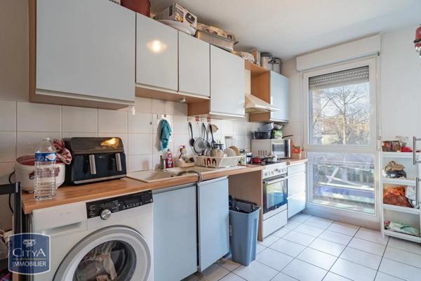 Appartement à vendre 4 pièces 94m²