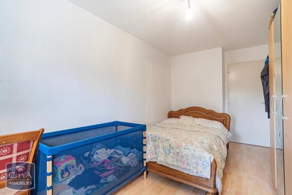 Appartement à vendre 4 pièces 94m²