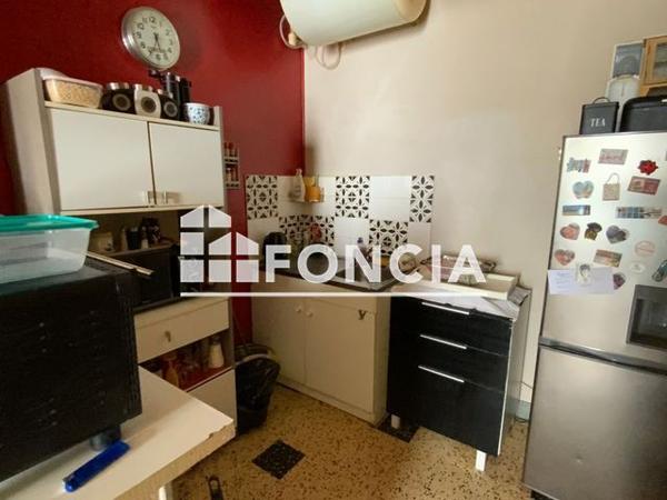 À vendre Immeuble 179 m² - Pézenas 34120