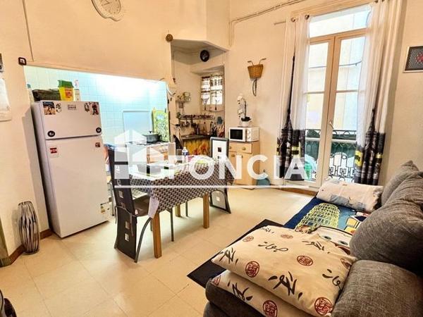 À vendre Immeuble 179 m² - Pézenas 34120