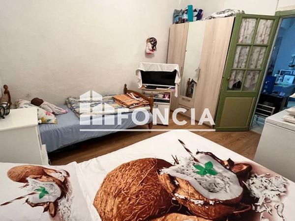 À vendre Immeuble 179 m² - Pézenas 34120