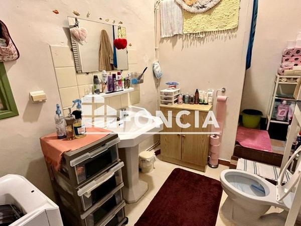 À vendre Immeuble 179 m² - Pézenas 34120