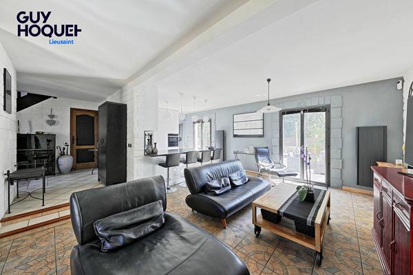 Maison 4 chambres à vendre à Noiseau - Très Bon Etat
