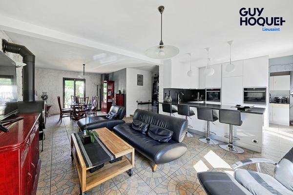 Maison 4 chambres à vendre à Noiseau - Très Bon Etat