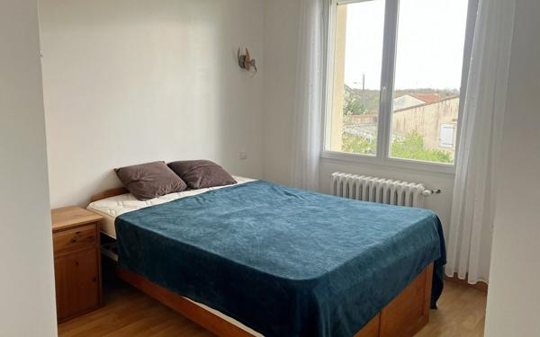 Maison à vendre    7 pièces •  Soyaux