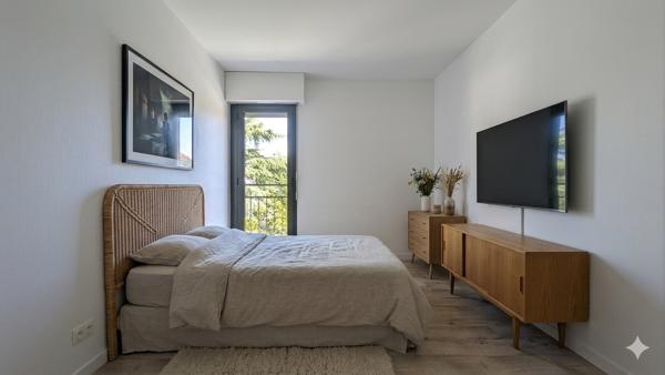 T3 - 78 m² AVEC BALCON ET GARAGE - FÉLIX FAURE , Nantes T3 - 78 m² AVEC BALCON ET GARAGE - FÉLIX FAURE , Nantes