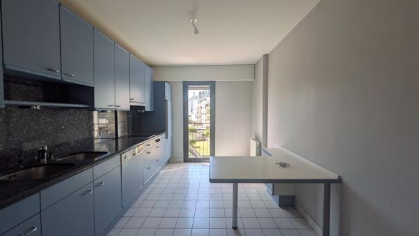 T3 - 78 m² AVEC BALCON ET GARAGE - FÉLIX FAURE , Nantes T3 - 78 m² AVEC BALCON ET GARAGE - FÉLIX FAURE , Nantes